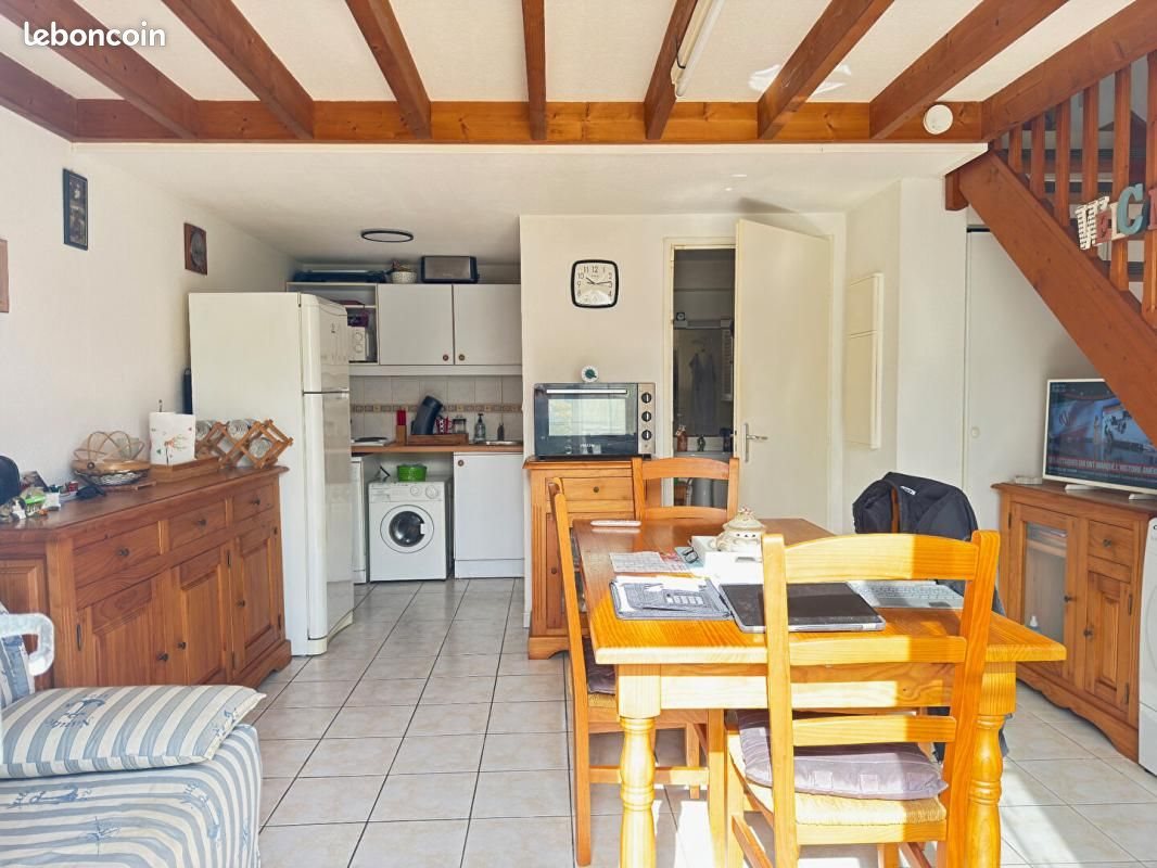 Appartement à vendre, 38m², Les Sables-d'Olonne
