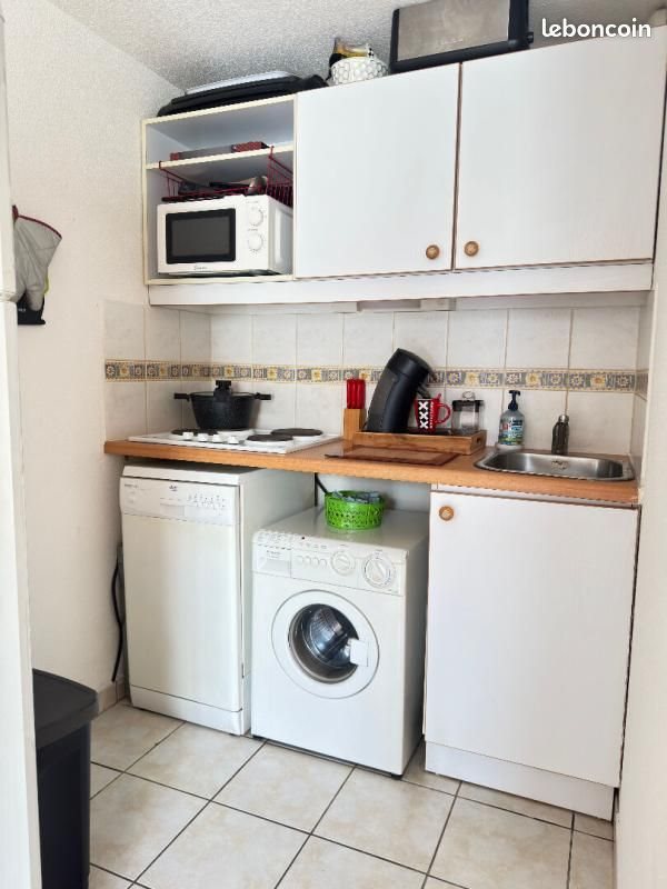 Appartement à vendre, 38m², Les Sables-d'Olonne