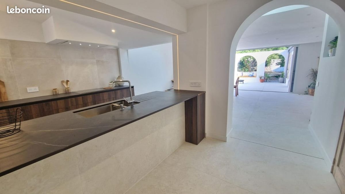 Maison à vendre, 119m², Château-d'Olonne