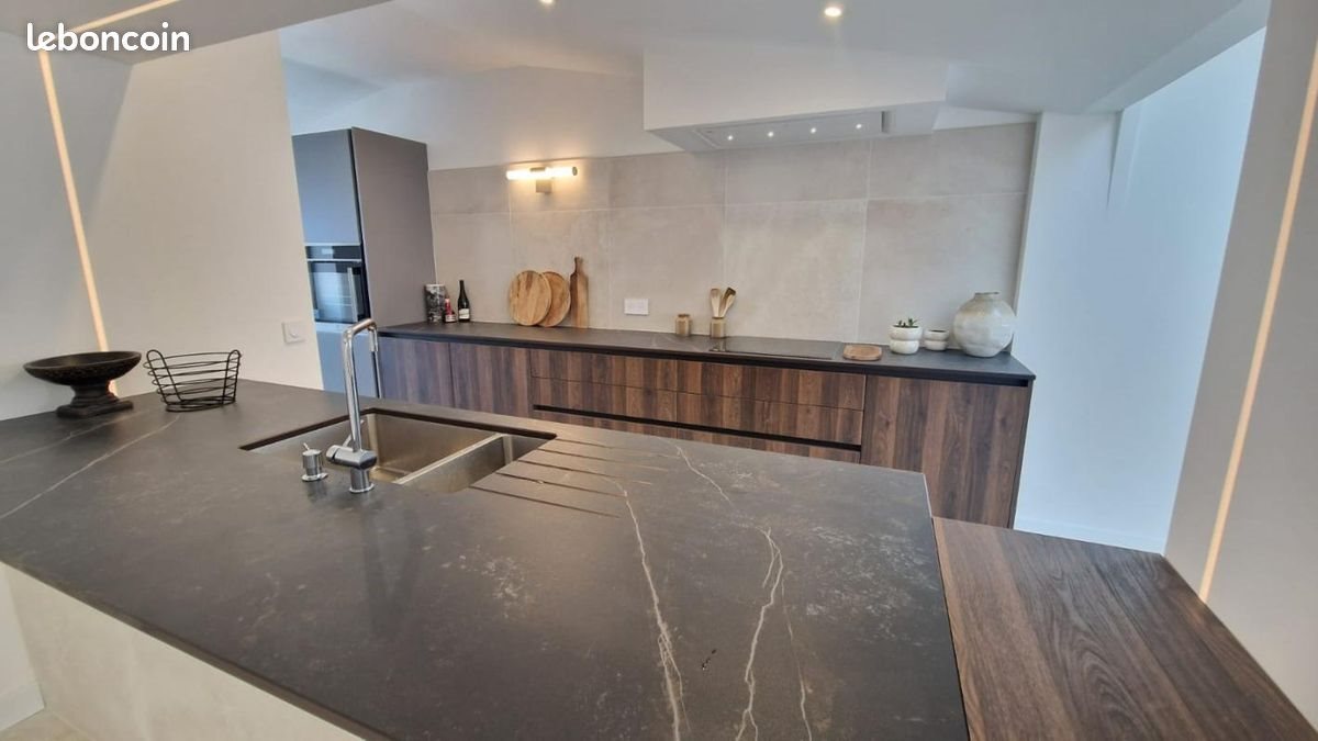 Maison à vendre, 119m², Château-d'Olonne