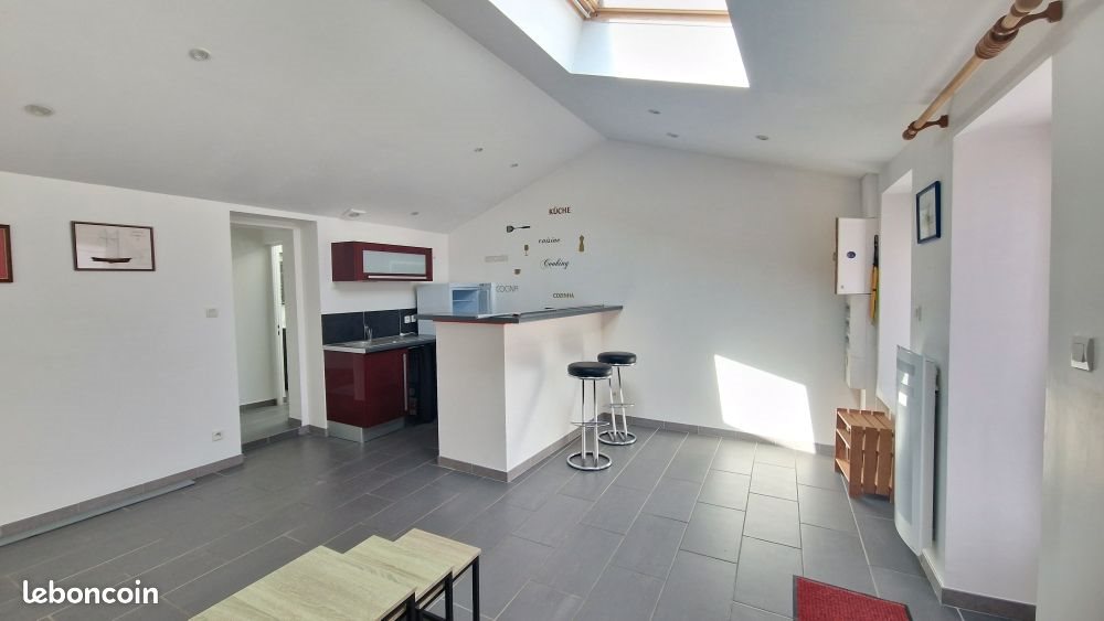Maison à vendre, 40m², Les Sables-d'Olonne