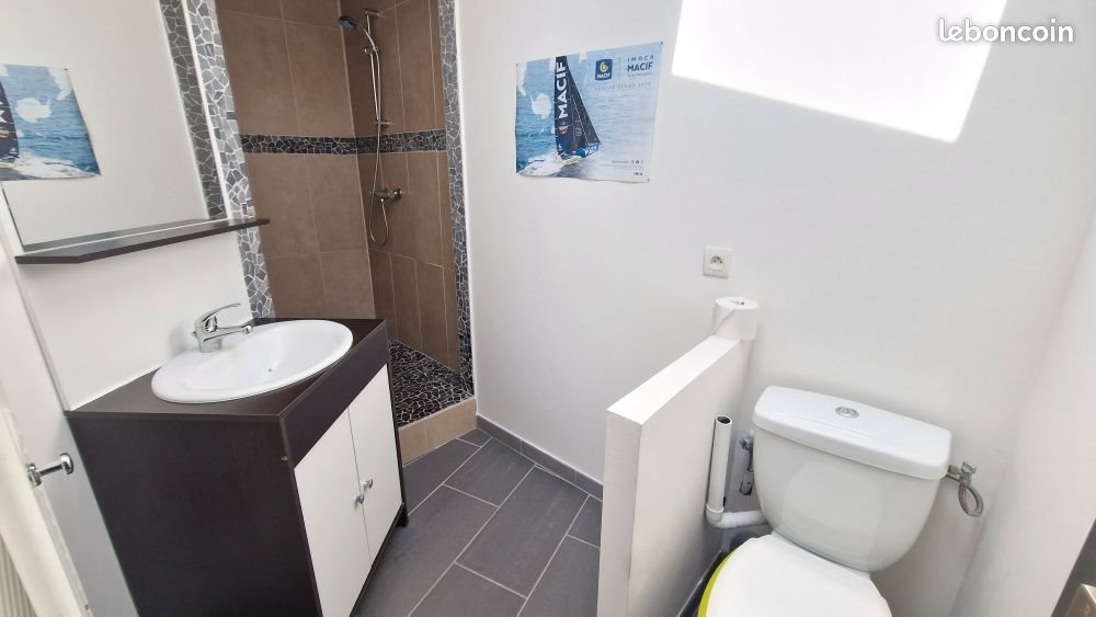 Maison à vendre, 40m², Les Sables-d'Olonne