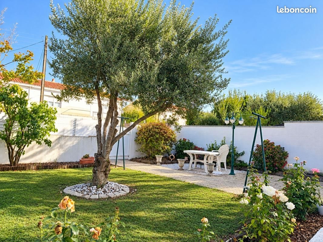 Maison à vendre, 132m², Château-d'Olonne