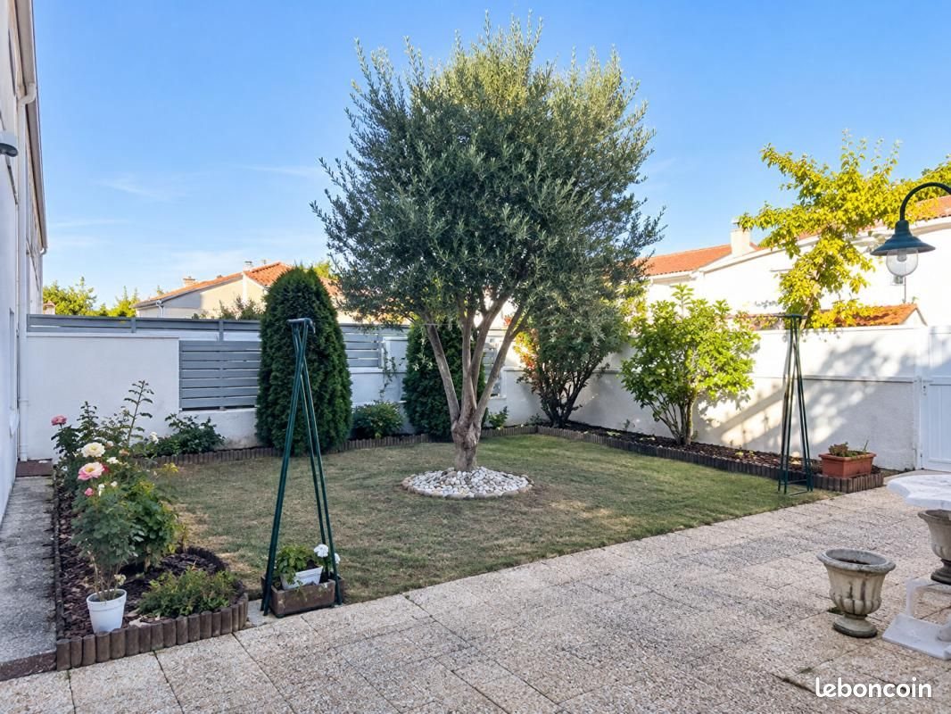 Maison à vendre, 132m², Château-d'Olonne