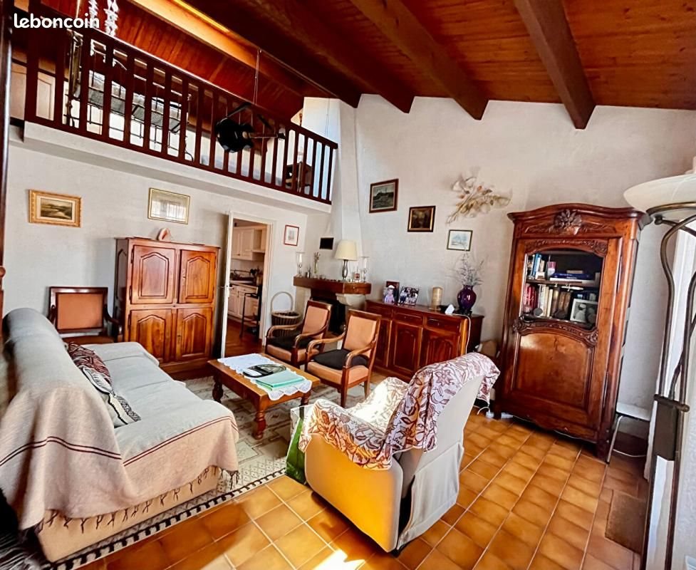 Maison à vendre, 117m², Les Sables-d'Olonne