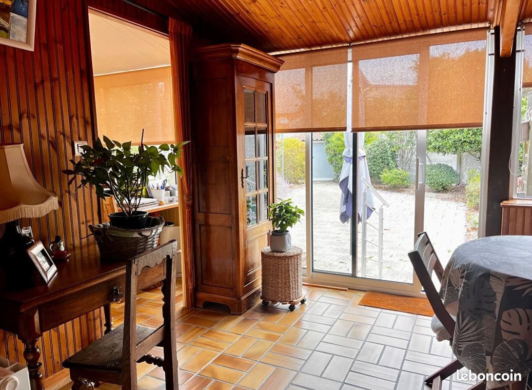 Maison à vendre, 117m², Les Sables-d'Olonne