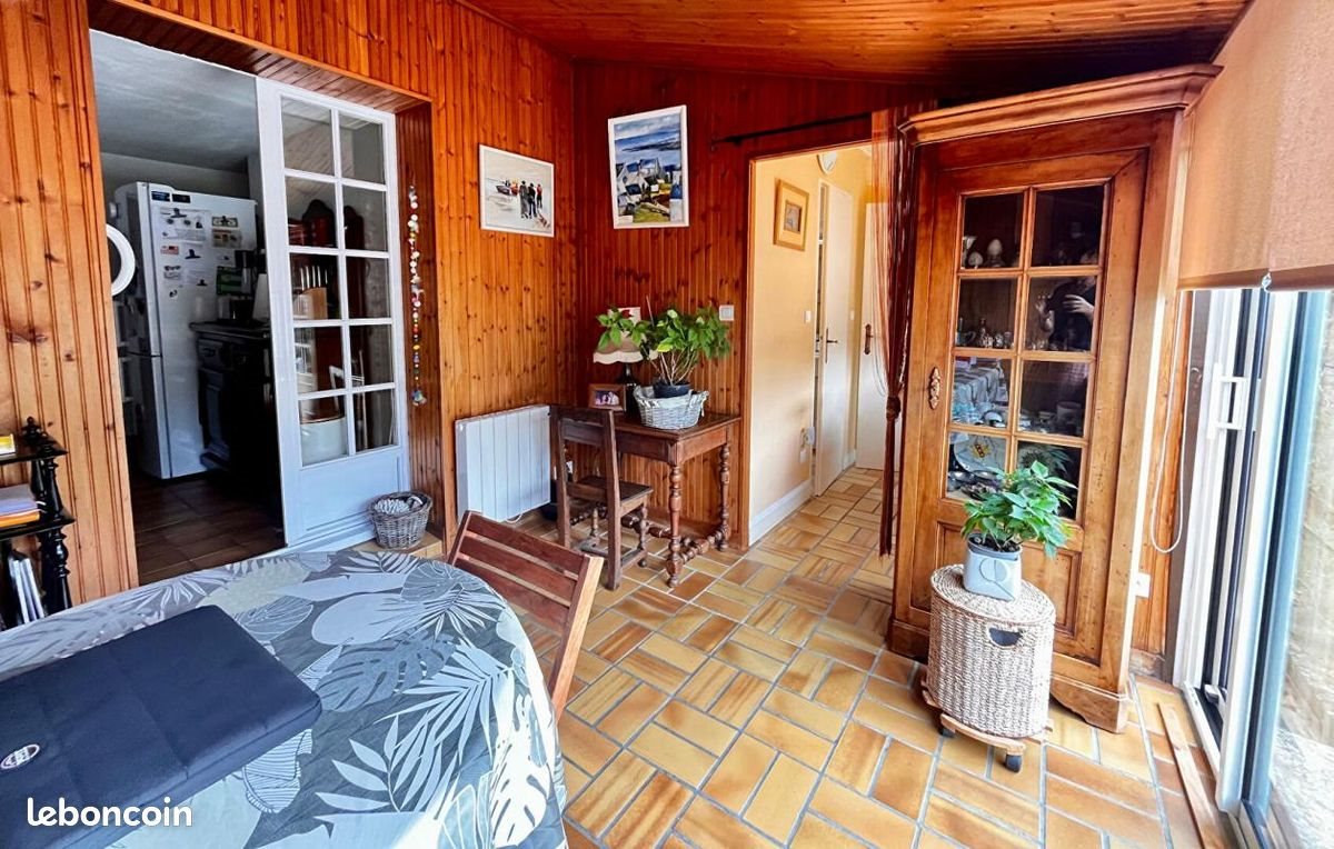 Maison à vendre, 117m², Les Sables-d'Olonne