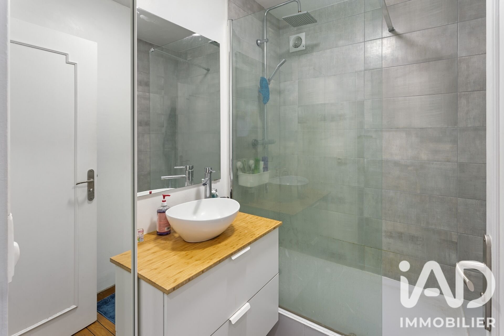 Appartement à vendre, 45m², Rezé