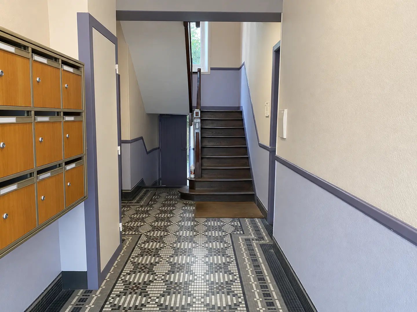 Appartement à louer, 60m², Rennes