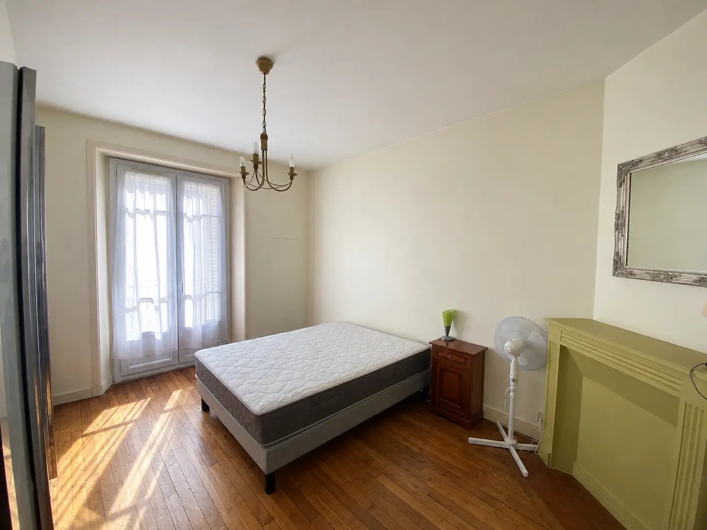 Appartement à louer, 60m², Rennes
