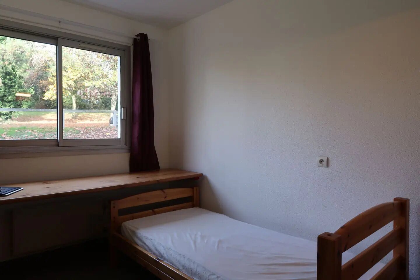 Appartement à louer, 9m², Rennes