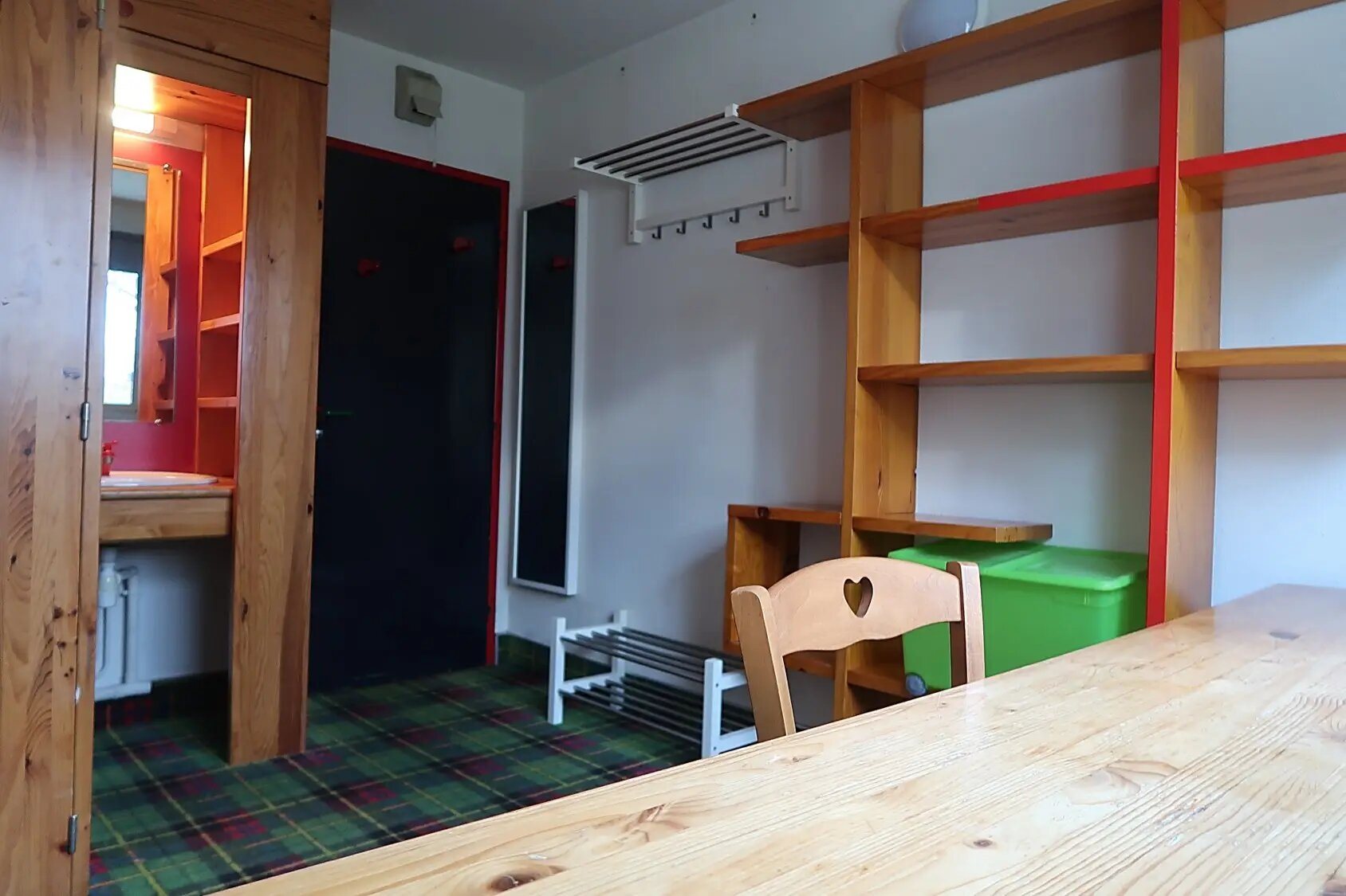 Appartement à louer, 9m², Rennes