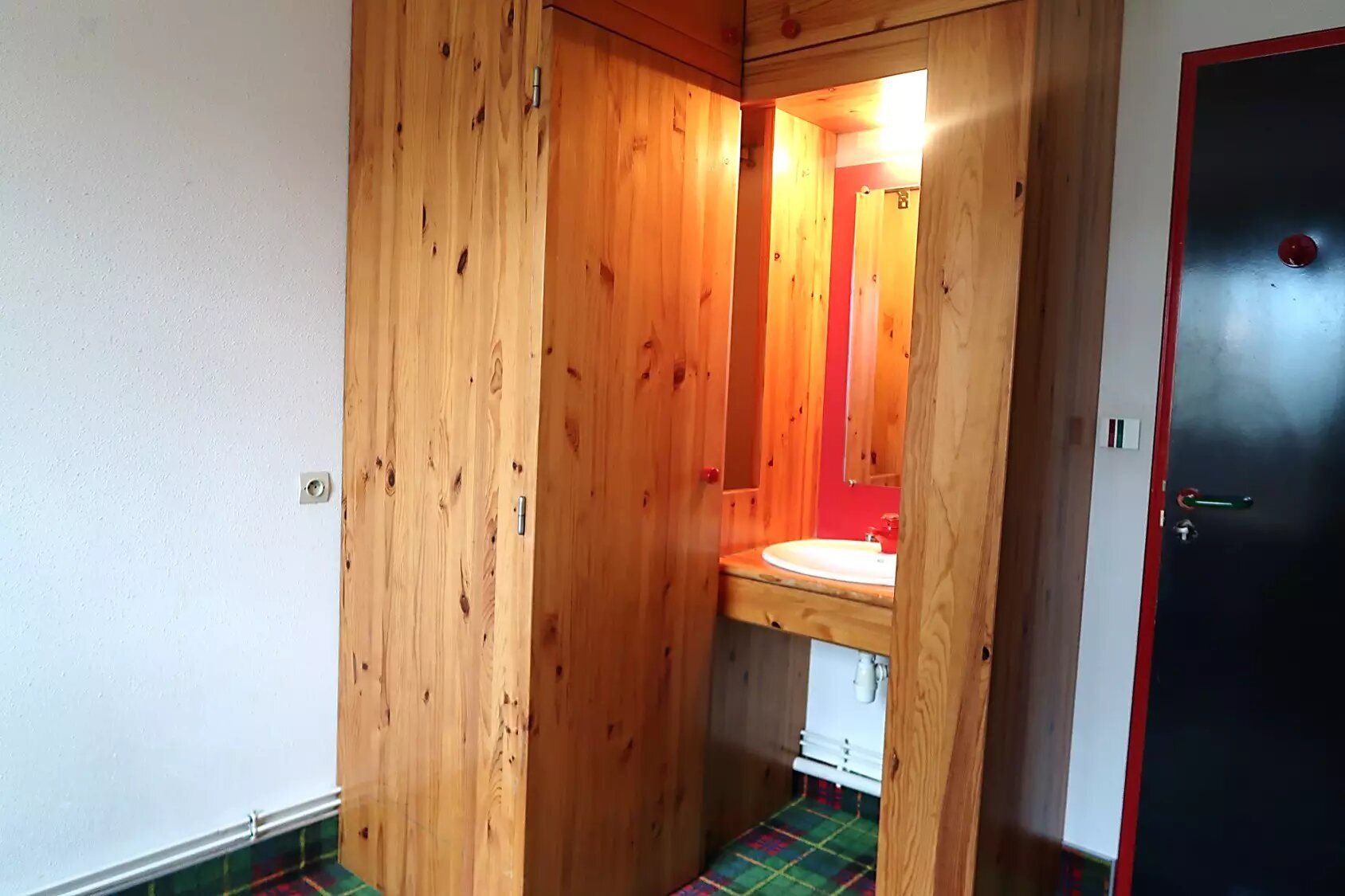 Appartement à louer, 9m², Rennes