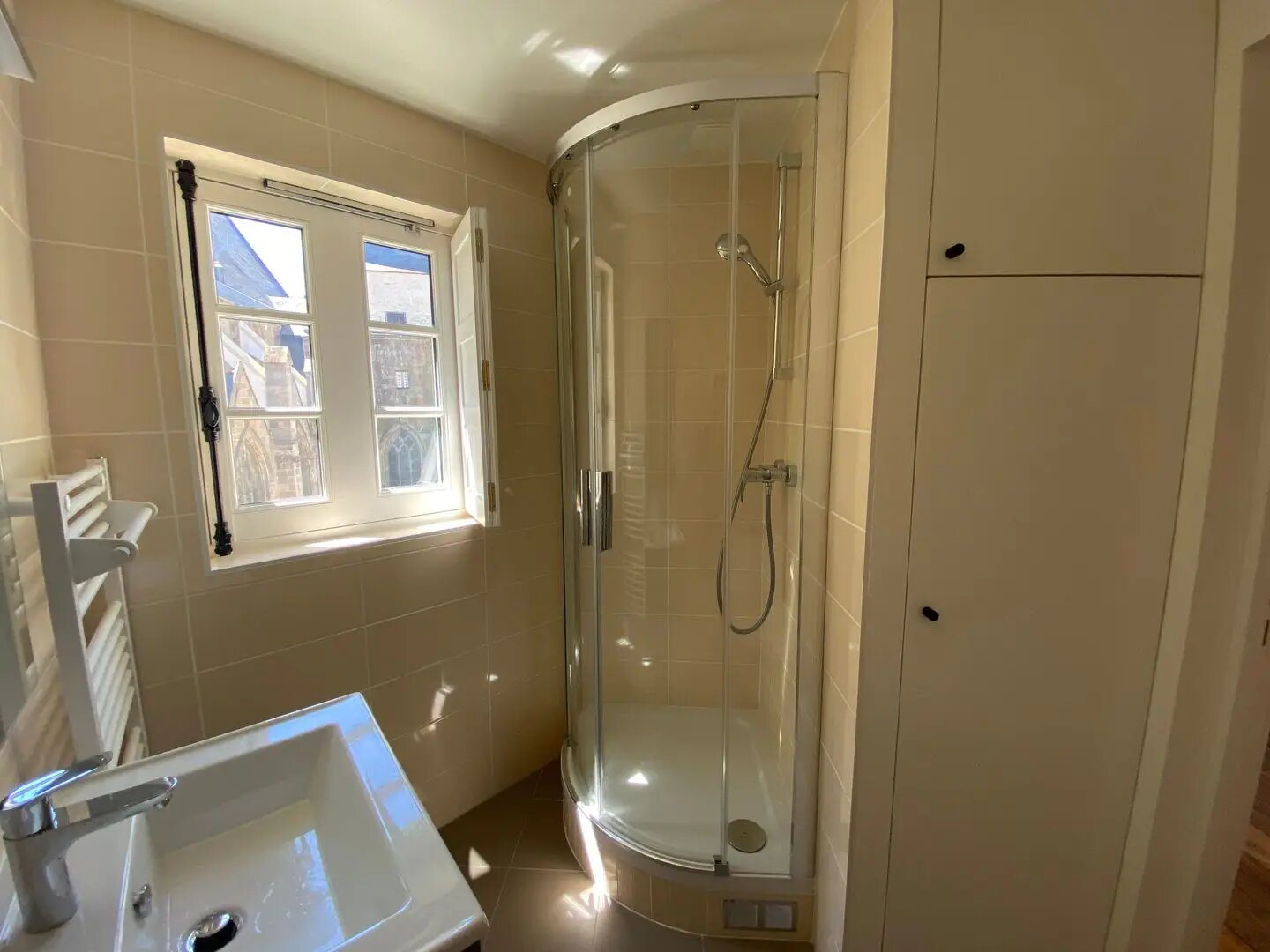 Appartement à vendre, 31m², Rennes