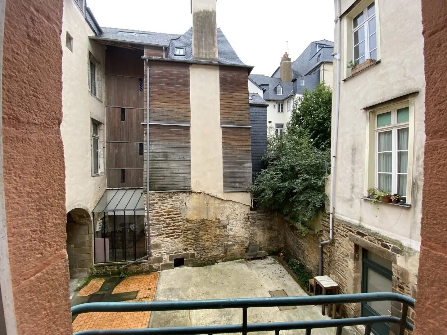 Appartement à vendre, 31m², Rennes