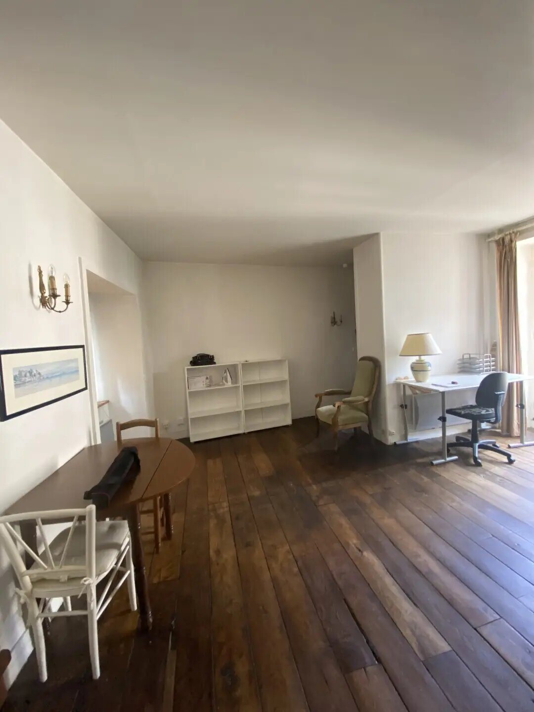Appartement à vendre, 31m², Rennes