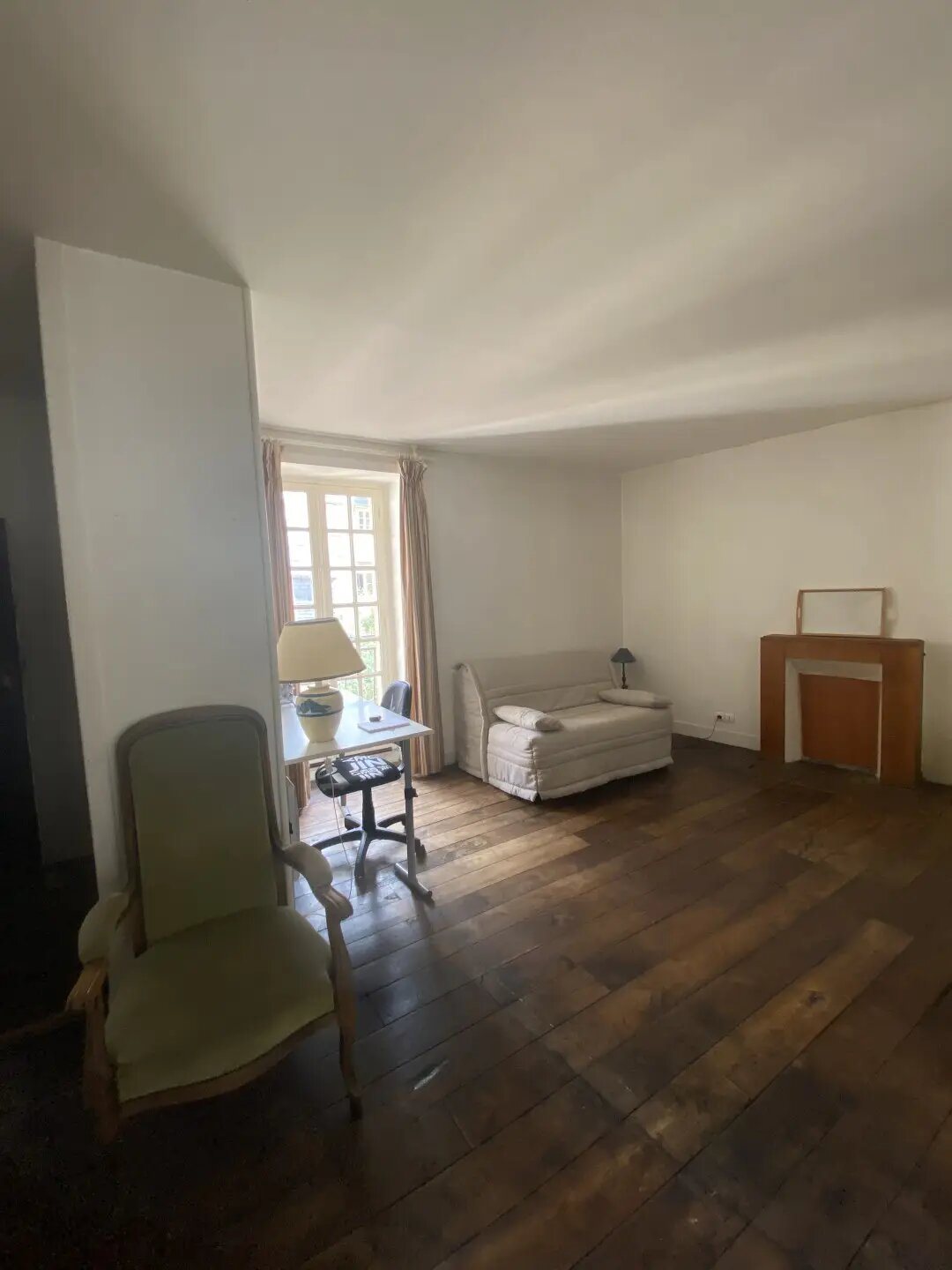Appartement à louer, 31m², Rennes