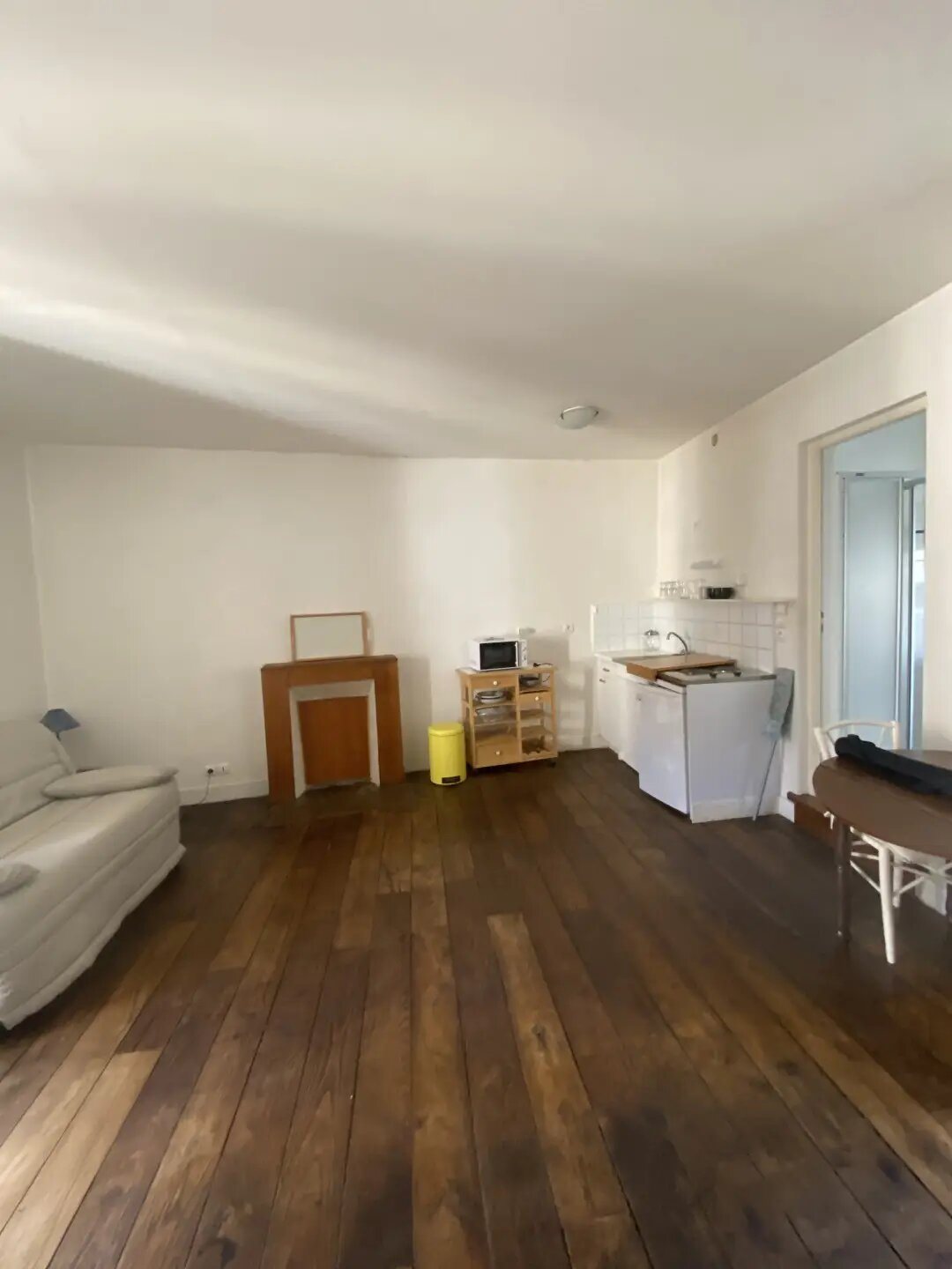 Appartement à louer, 31m², Rennes