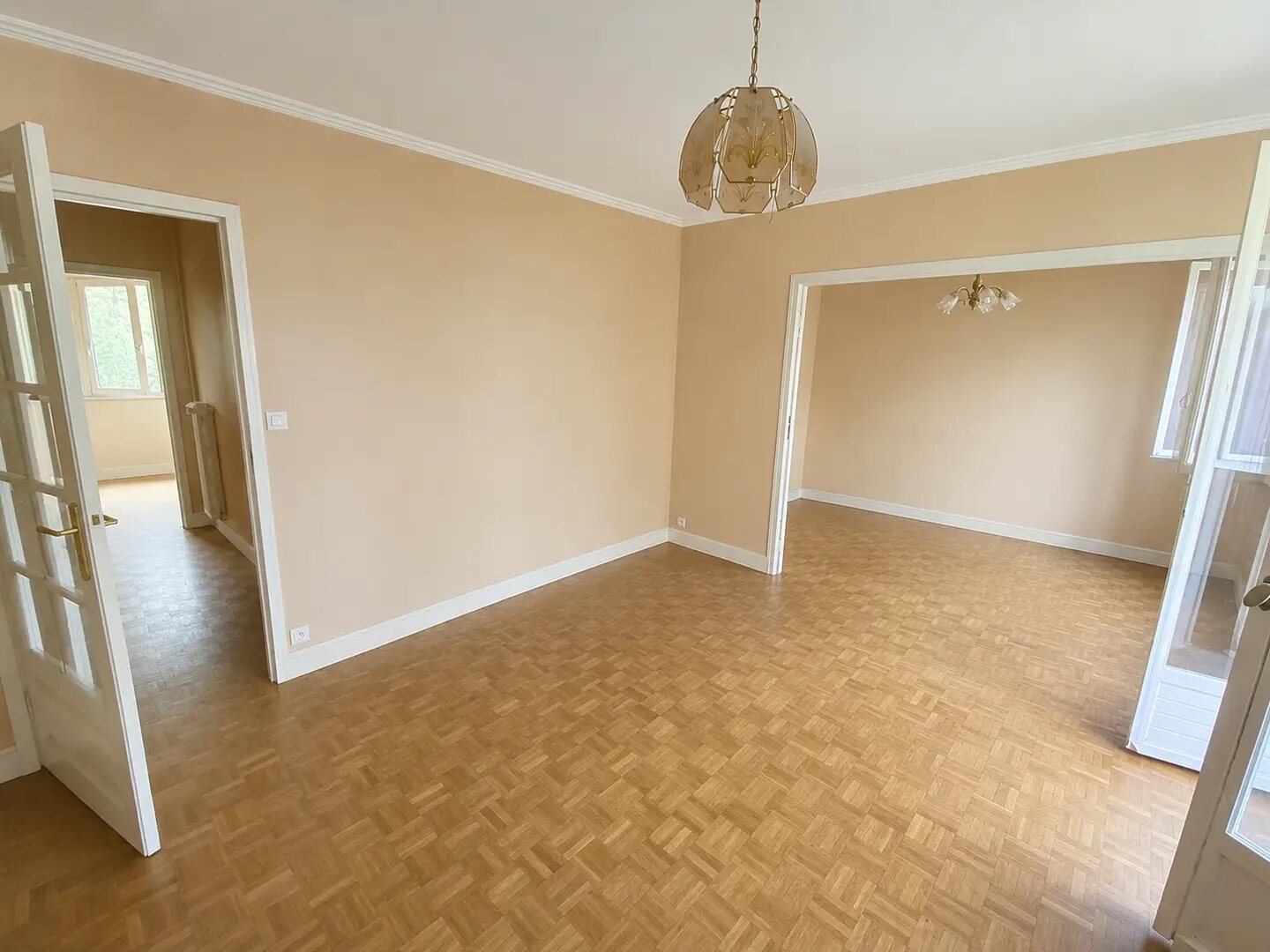 Appartement à vendre, 85m², Rennes