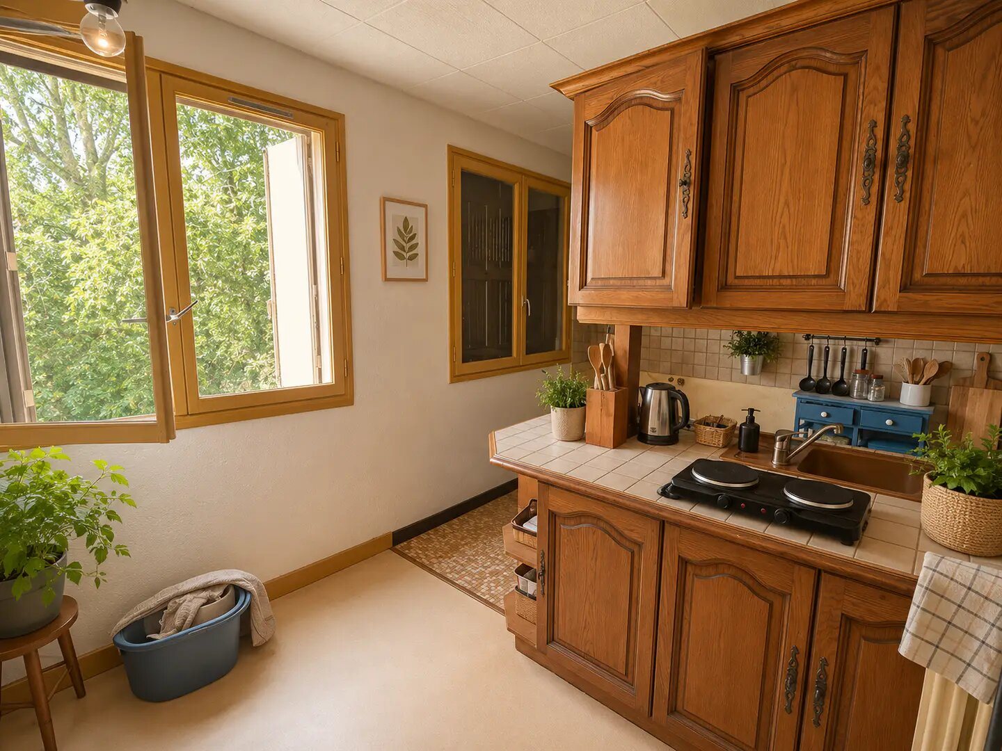 Appartement à vendre, 85m², Rennes