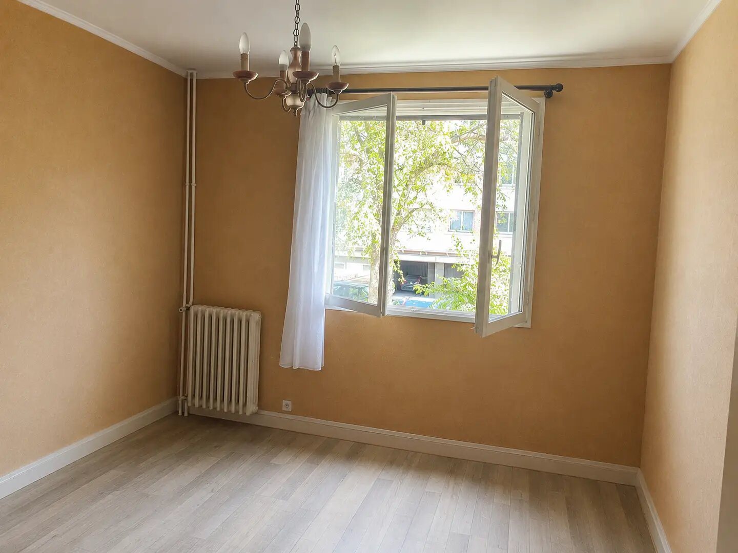 Appartement à vendre, 85m², Rennes
