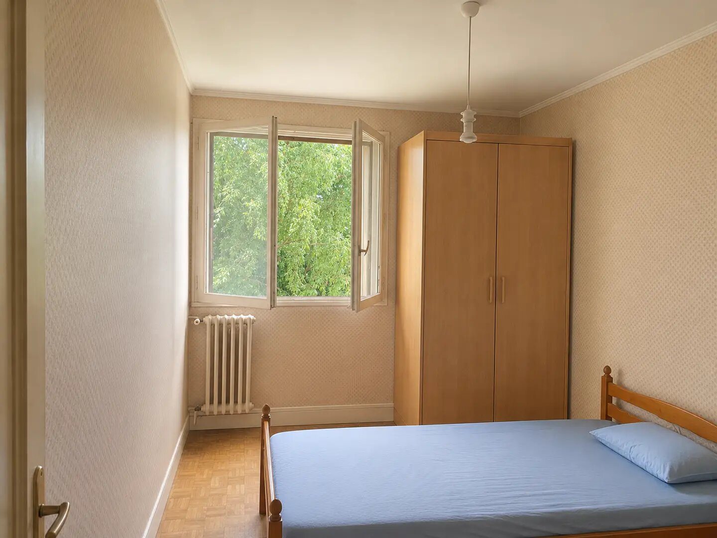 Appartement à vendre, 85m², Rennes