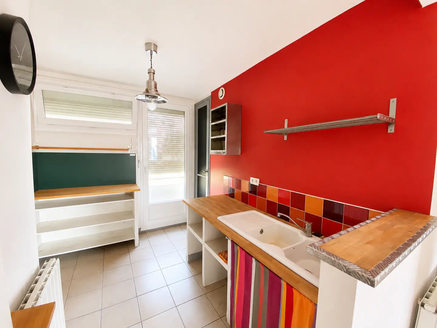 Appartement à louer, 56m², Rennes