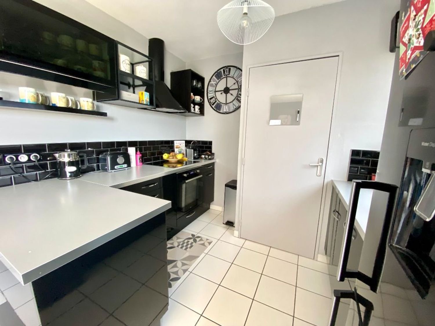 Appartement à louer, 62m², Saint-Nazaire