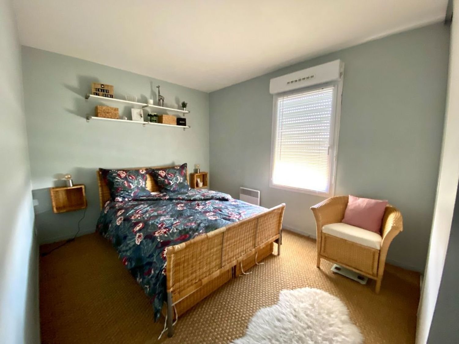 Appartement à louer, 62m², Saint-Nazaire