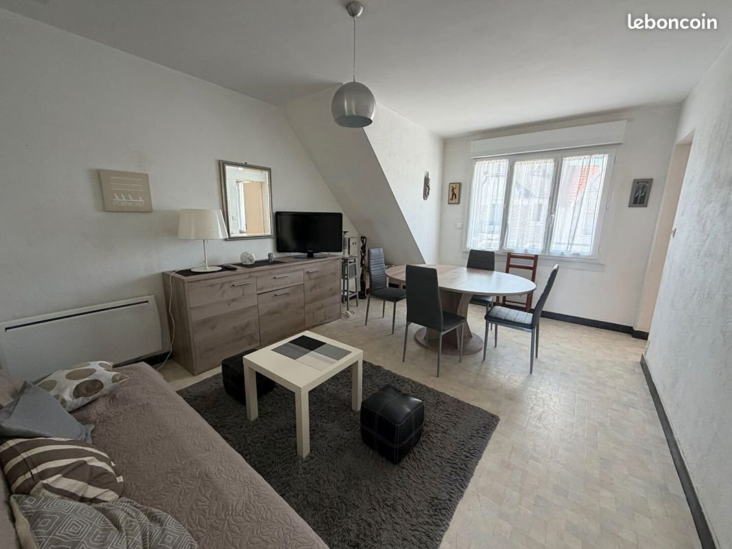 Maison à louer, 116m², Pornichet