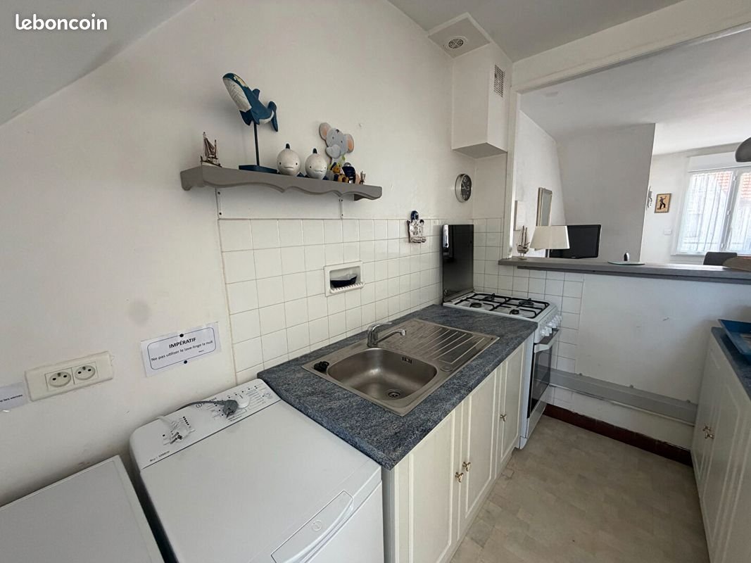Maison à louer, 116m², Pornichet