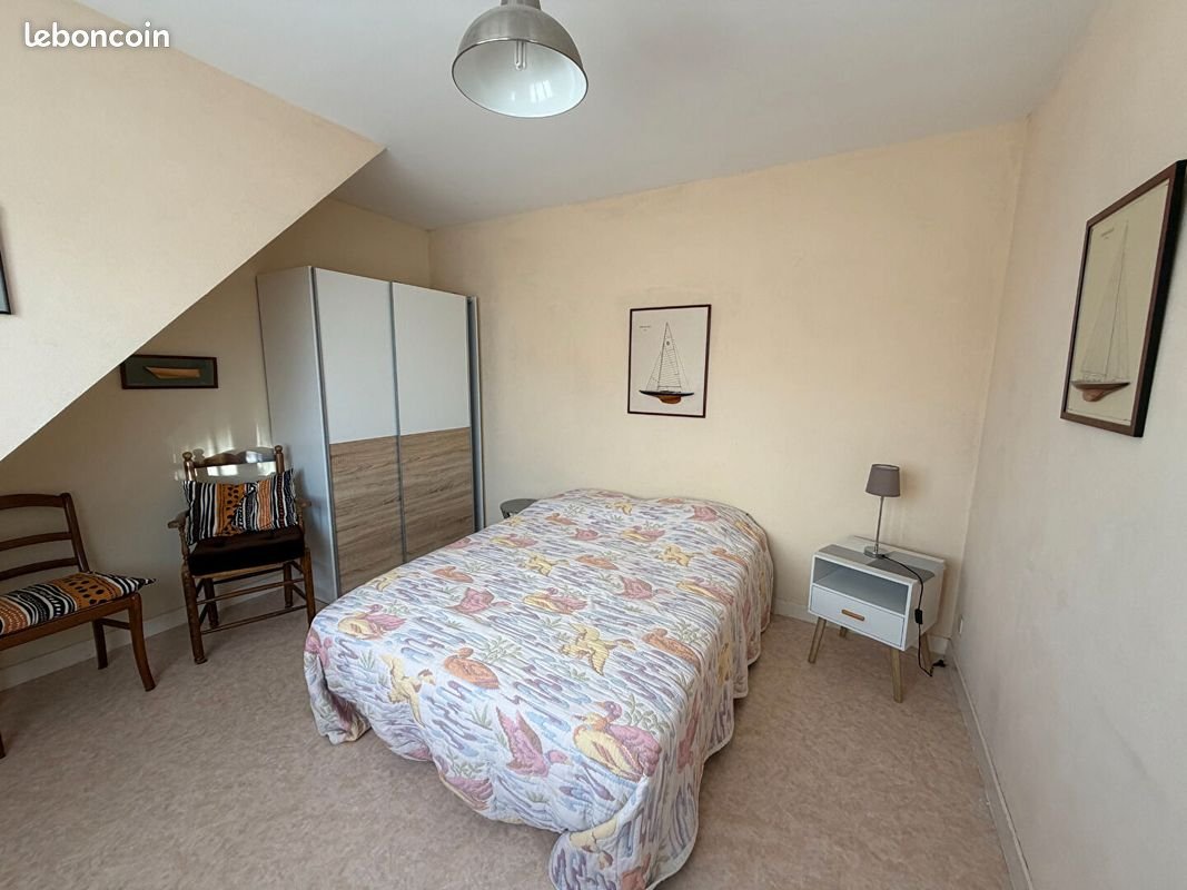 Maison à louer, 116m², Pornichet