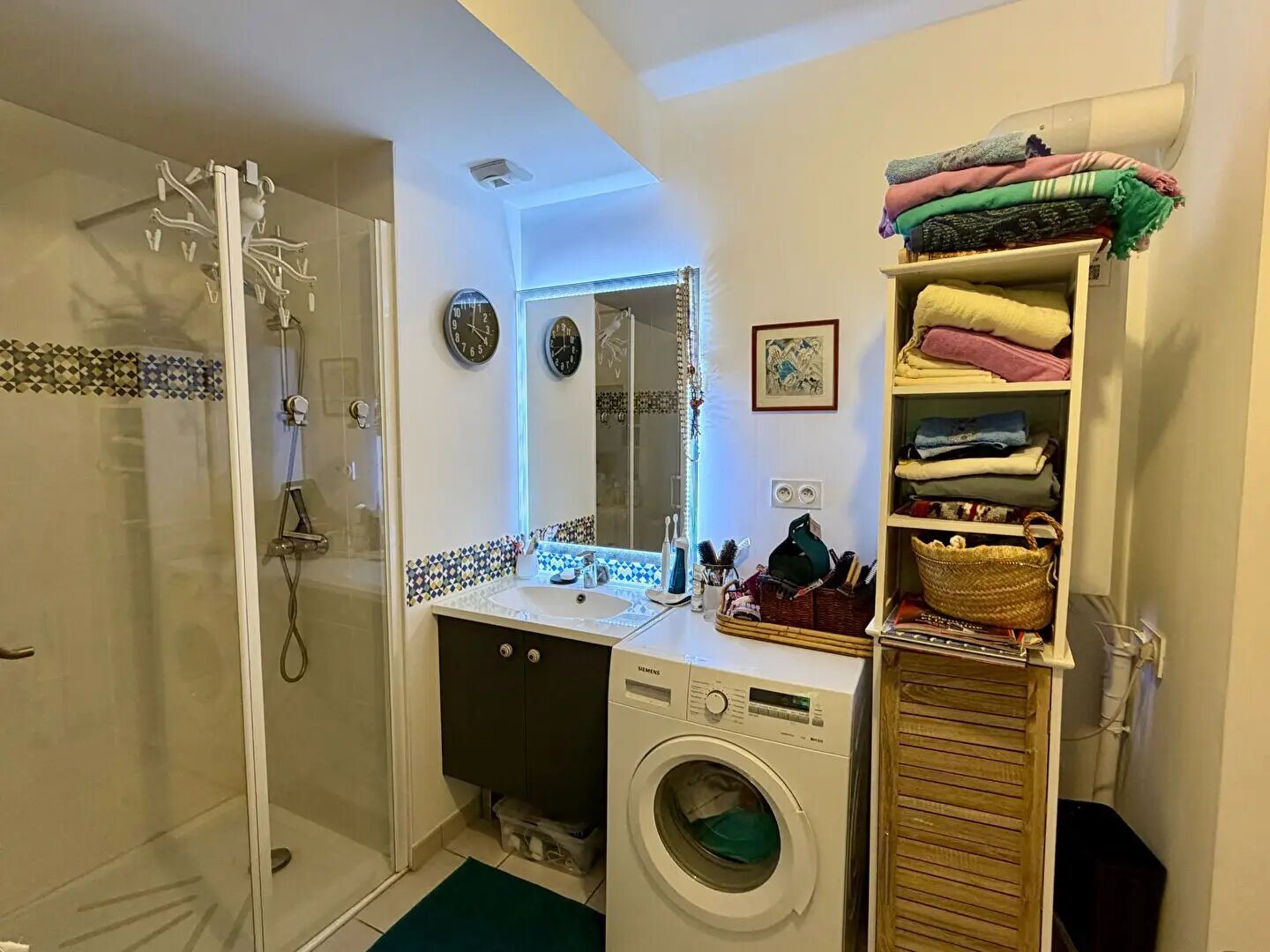 Appartement à vendre, 66m², Saint-Nazaire
