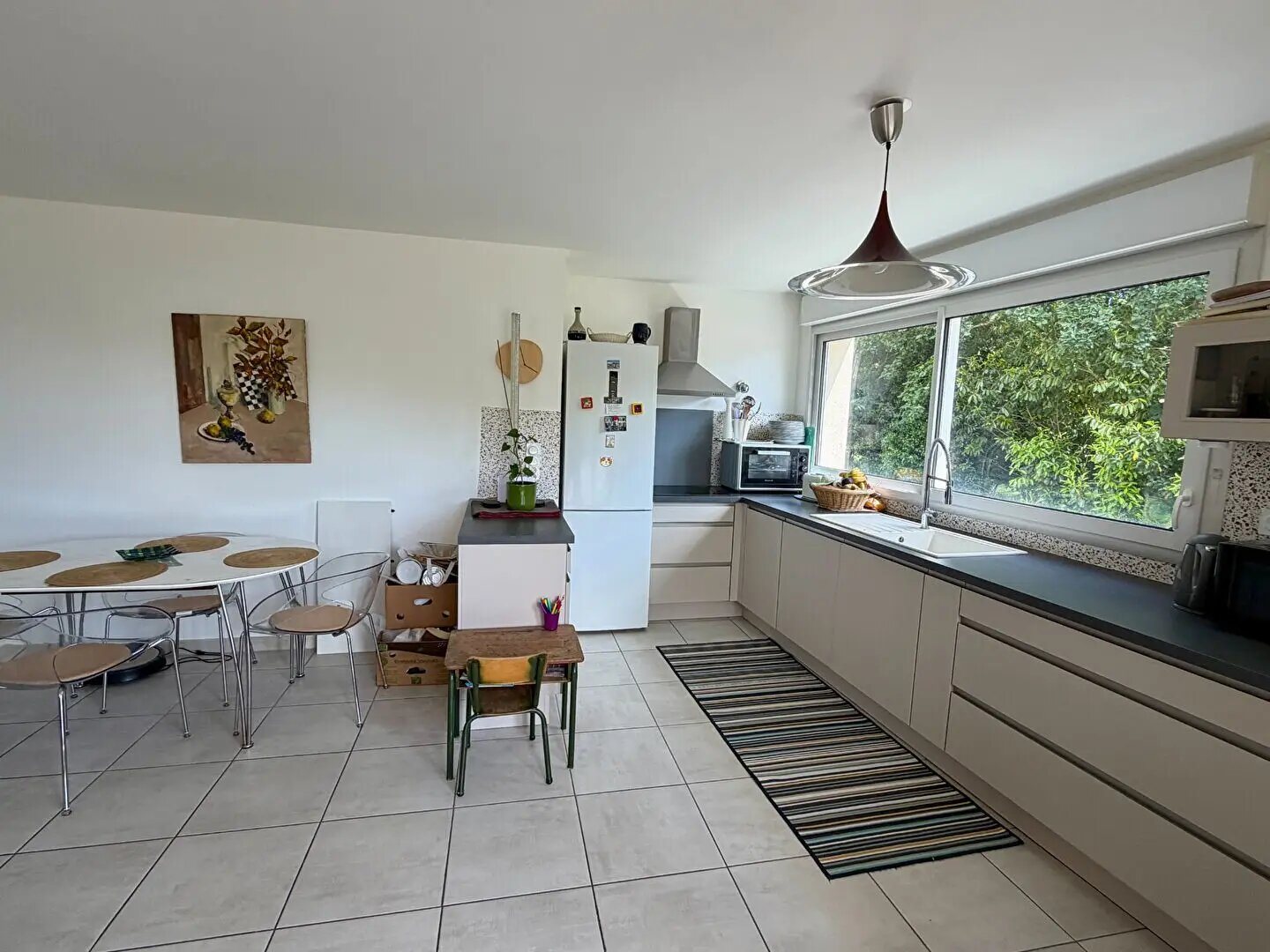 Appartement à vendre, 66m², Saint-Nazaire