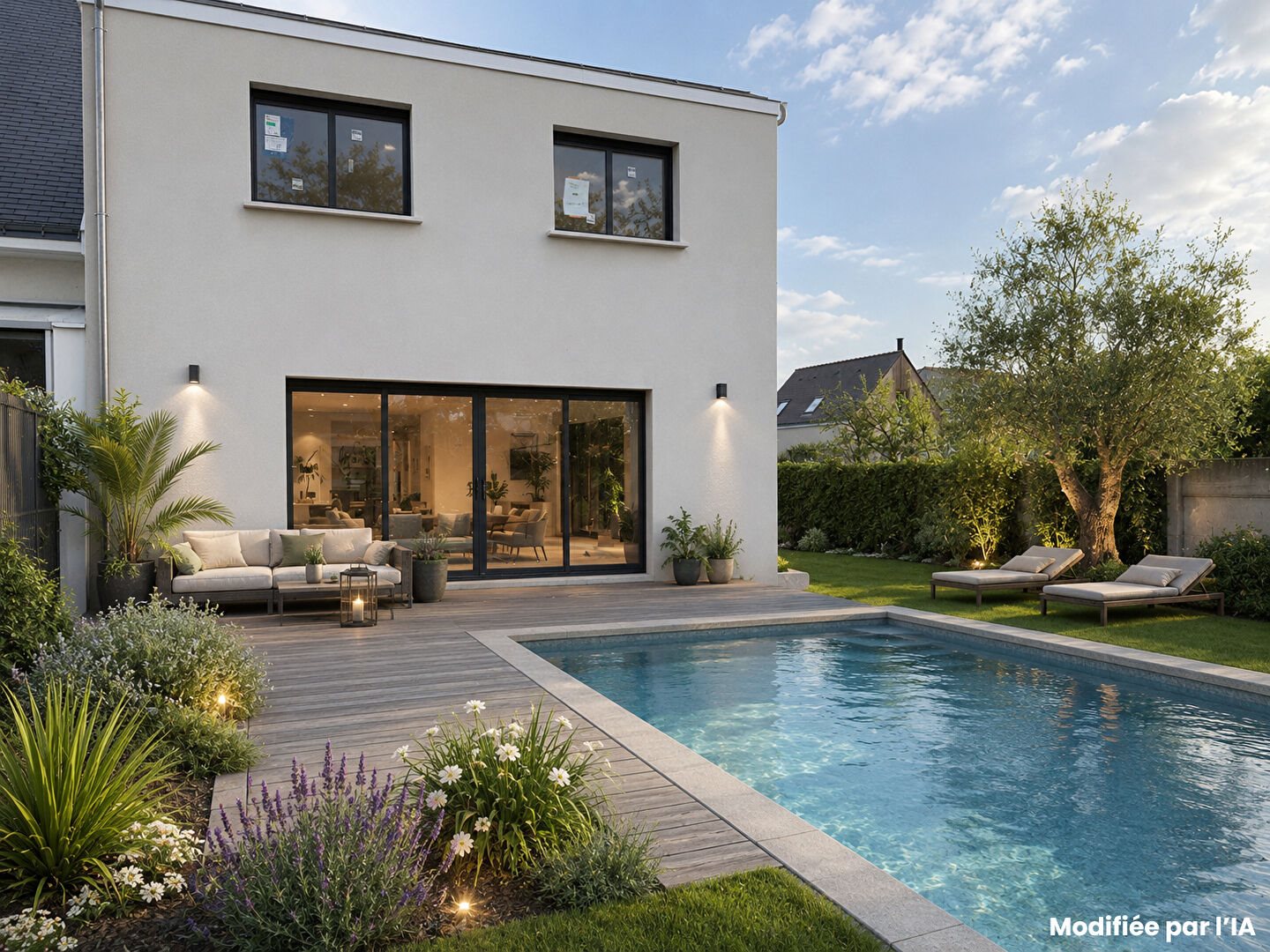 Maison à vendre, 166m², La Baule-Escoublac