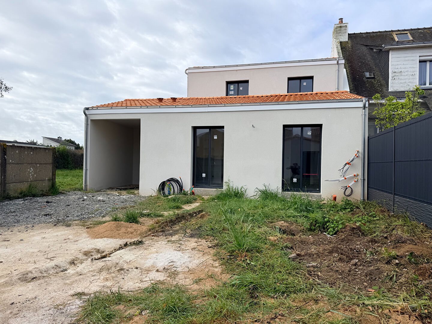 Maison à vendre, 166m², La Baule-Escoublac