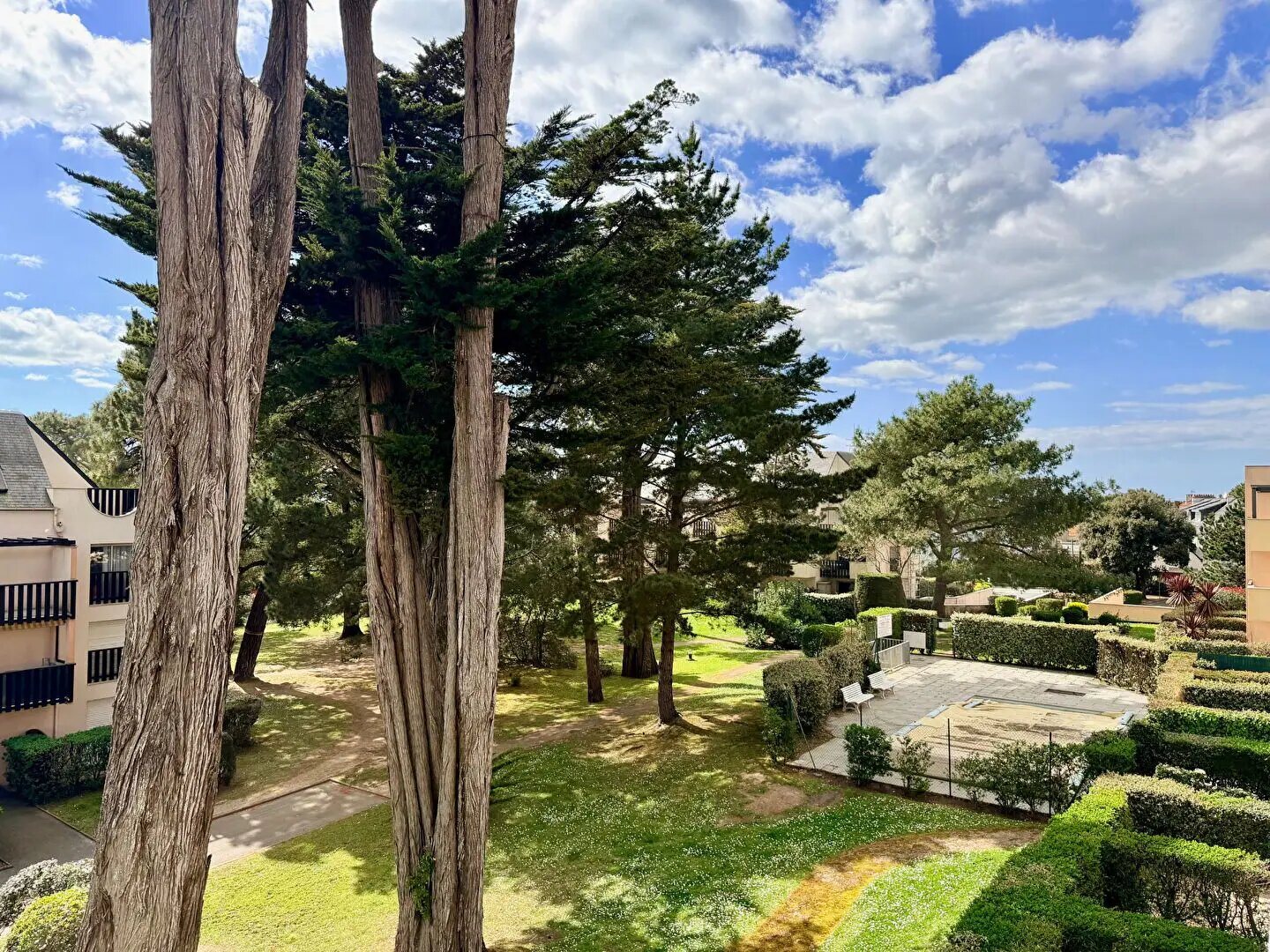 Appartement à vendre, 40m², La Baule-Escoublac