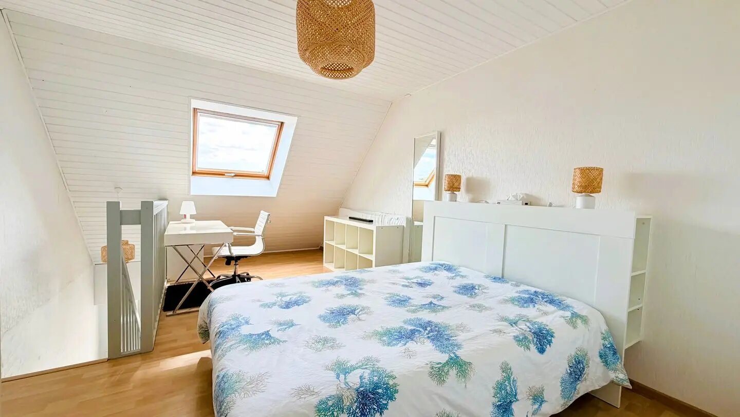 Appartement à vendre, 40m², La Baule-Escoublac