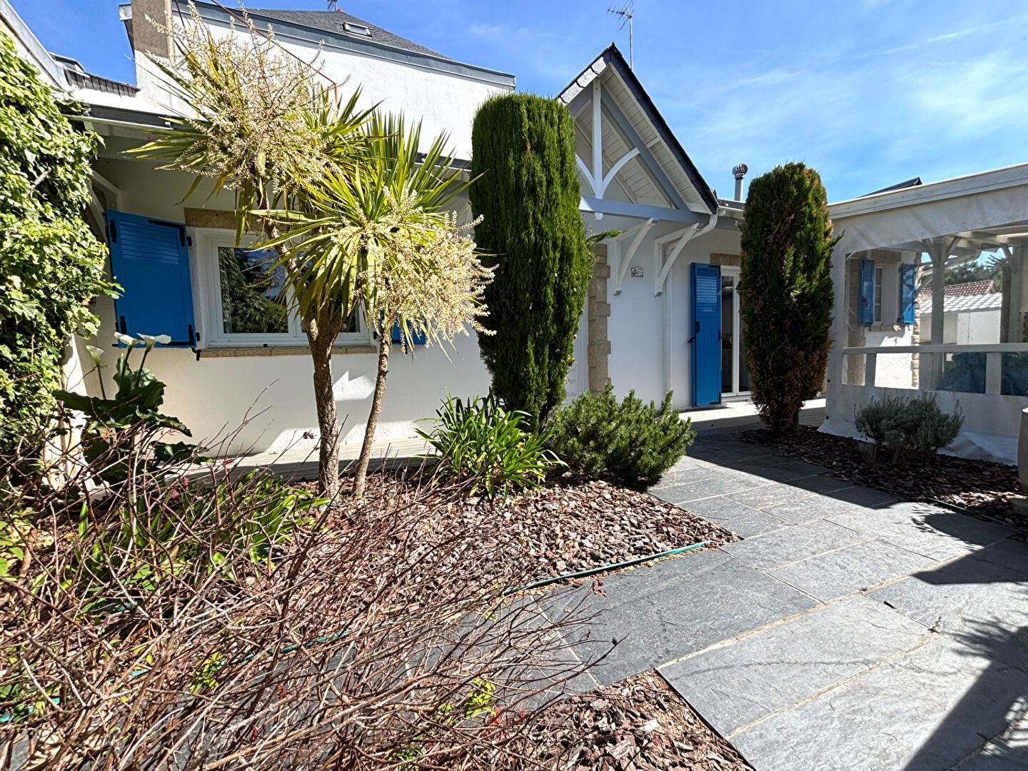 Maison à vendre, 100m², La Baule-Escoublac