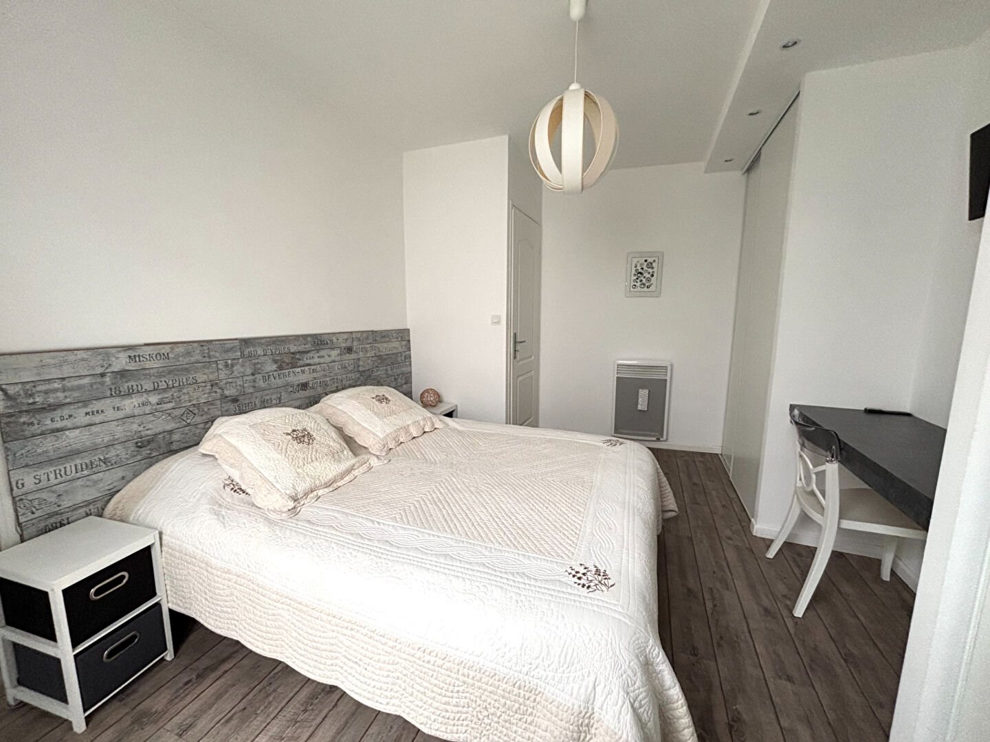Maison à vendre, 100m², La Baule-Escoublac
