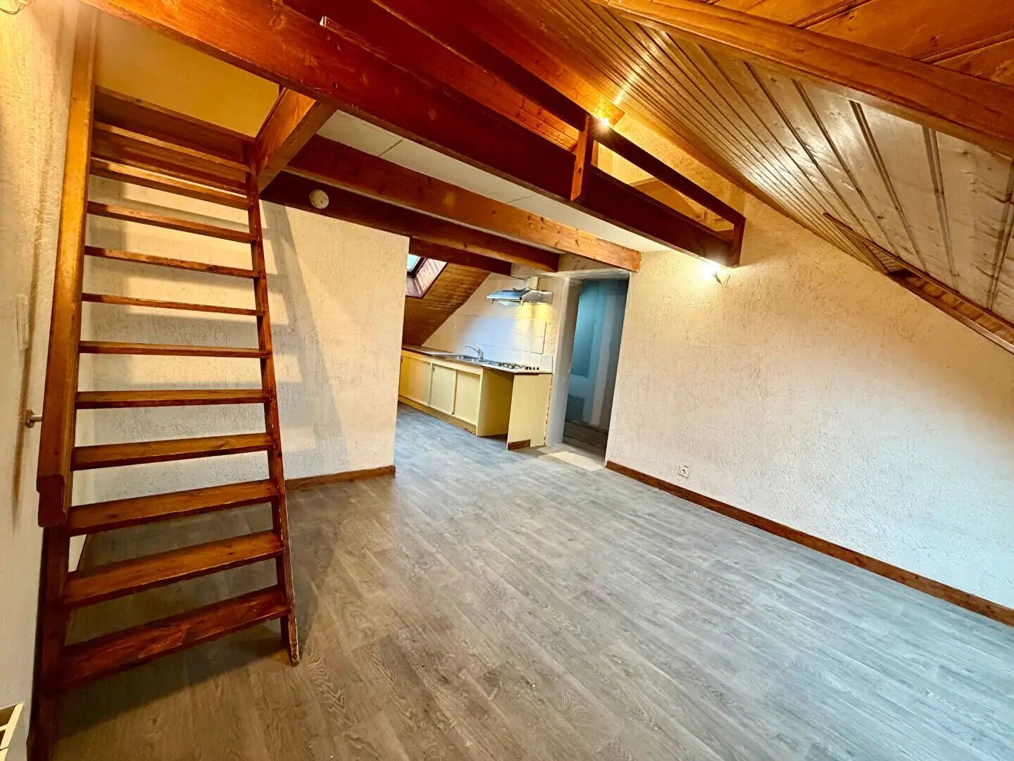 Appartement à vendre, 21m², Saint-Nazaire