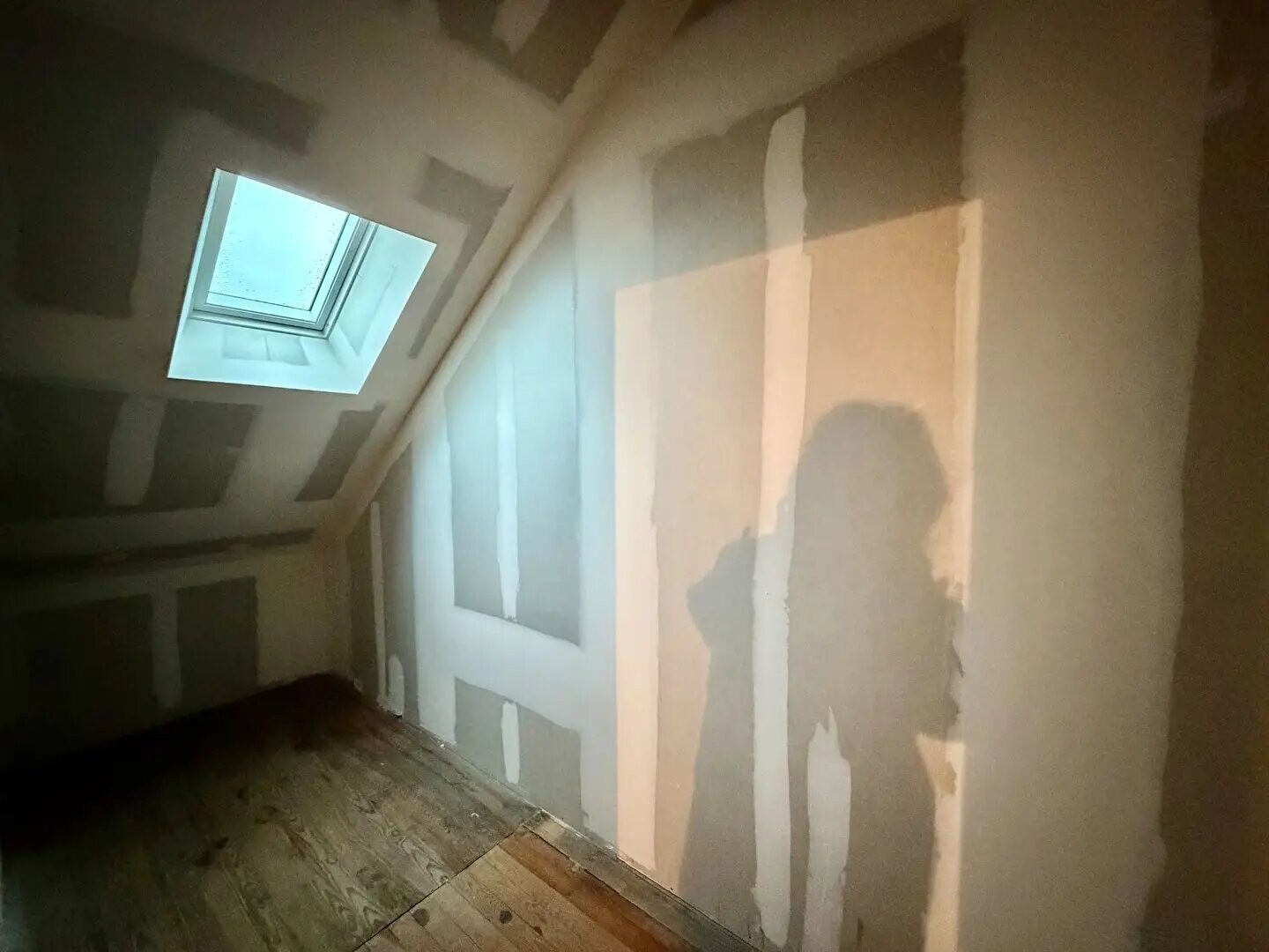 Appartement à vendre, 21m², Saint-Nazaire