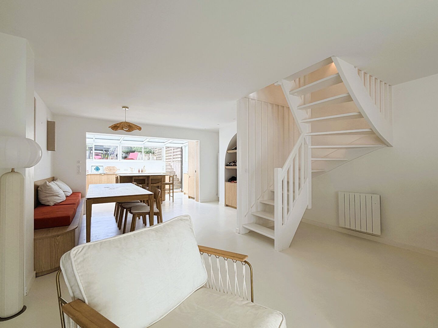 Maison à vendre, 111m², La Baule-Escoublac