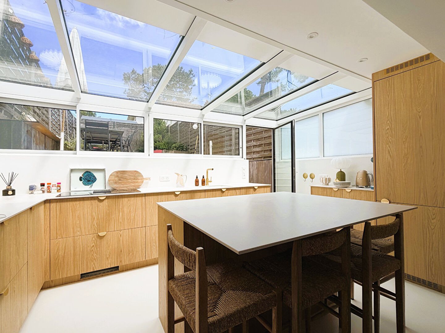 Maison à vendre, 111m², La Baule-Escoublac