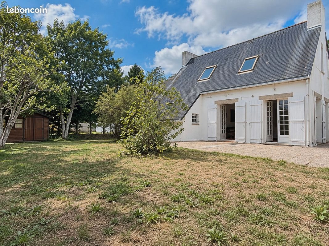 Maison à vendre, 131m², Pornichet