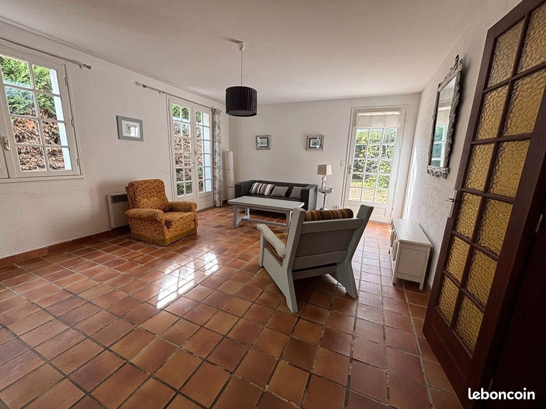 Maison à vendre, 131m², Pornichet