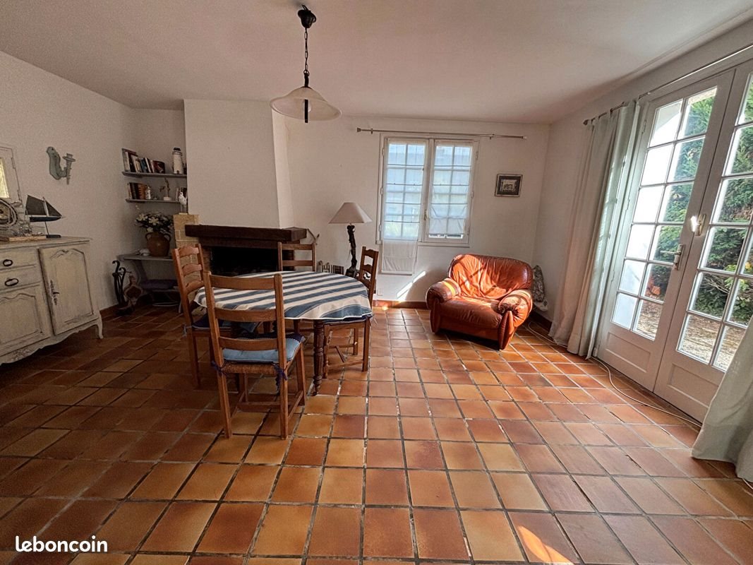 Maison à vendre, 131m², Pornichet