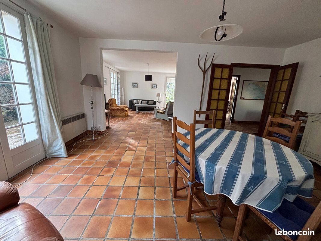 Maison à vendre, 131m², Pornichet