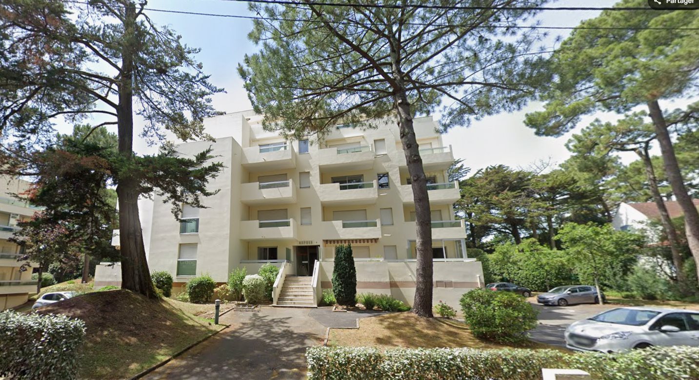 Appartement à vendre, 30m², La Baule-Escoublac