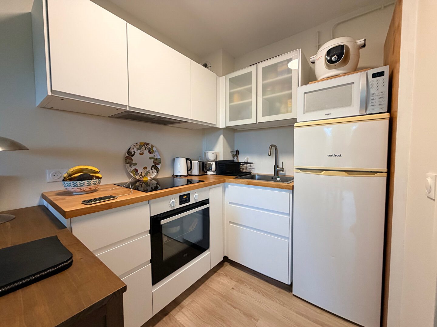 Appartement à vendre, 30m², La Baule-Escoublac